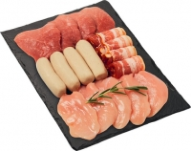 Denner Tischgrill
