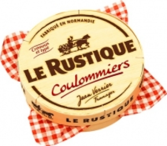 Le Rustique Coulommiers CHF 4.45