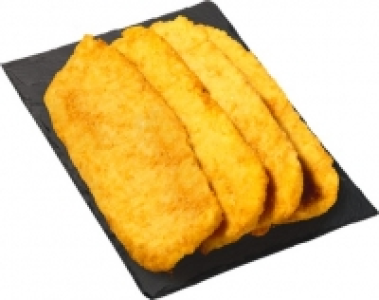 Pangasiusschnitzel CHF 6.45
