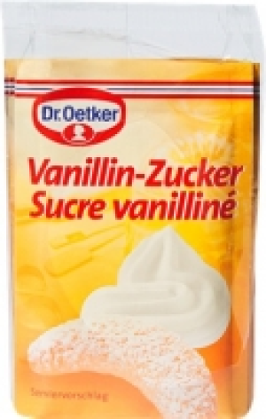 Dr. Oetker