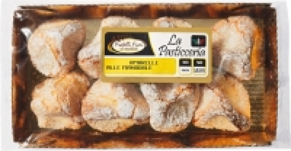 La Pasticceria Amarelli