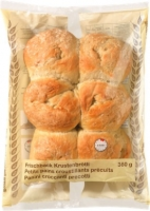 Frischback-Krustenbrötli CHF 1.95