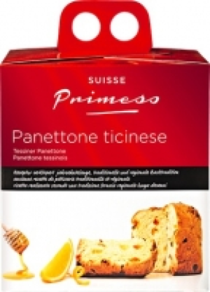 Primess Tessiner Panettone