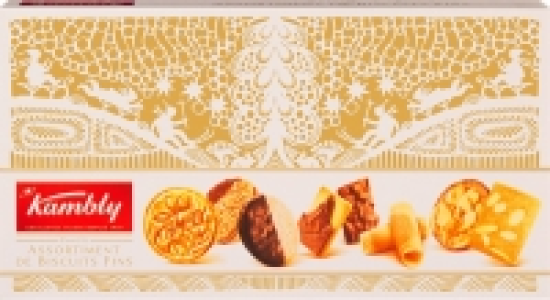 Kambly Primavera Noël
