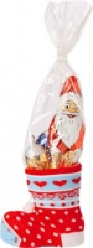 Sockenstiefel