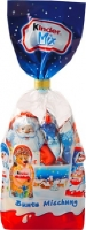 Ferrero Kinder Mix Bunte Mischung