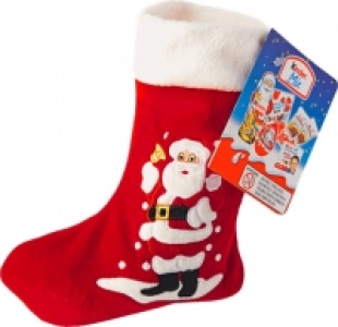 Ferrero Kinder Mix Stiefel