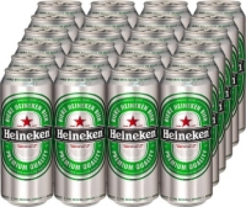 Heineken Bier Premium CHF 23.30