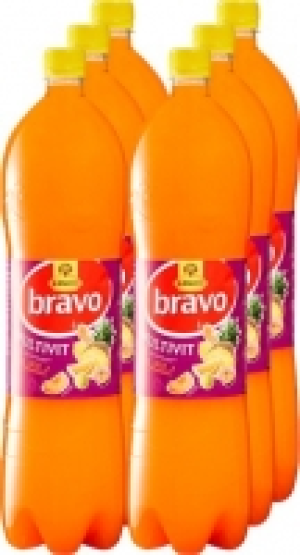Rauch Bravo Multivit ACE CHF 7.90