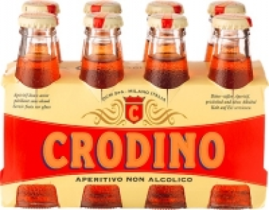 Crodino Aperitif CHF 5.75