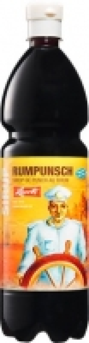 Lacobi Punsch Sirup