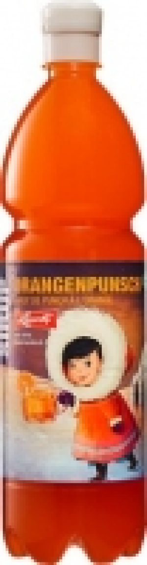 Lacobi Punsch Sirup Orange 1