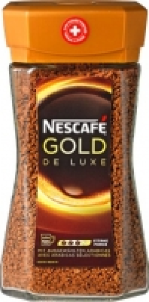 Nescafé Gold CHF 8.90