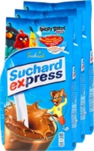 Suchard Express Schokoladenpulver CHF 14.65