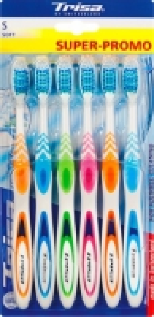 Trisa flexible Zahnbürsten CHF 7.95