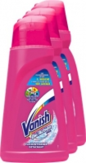 Vanish Oxi Action Gel Fleckenentferner CHF 14.90