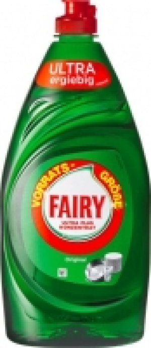 Fairy Handspülmittel CHF 2.30