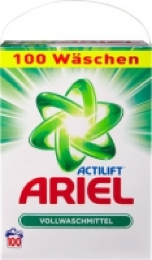 Ariel Waschpulver CHF 23.95