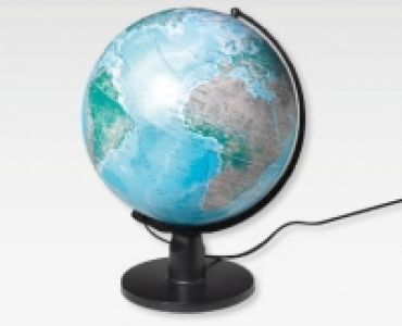 Leuchtglobus CHF 19.99