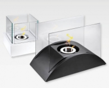 MY LIVING STYLE Ethanol-Kamin