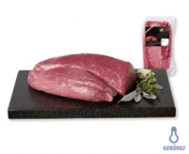 GOURMET Rindsfilet Black Angus CHF 4.99