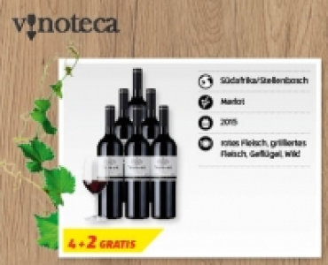 STELLENRYCK Merlot