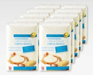SONNENSTRAHL Weissmehl CHF 8.99