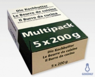 Kochbutter CHF 9.75