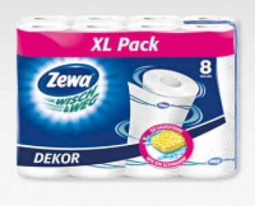 ZEWA Haushaltspapier «Wisch & Weg» CHF 4.95