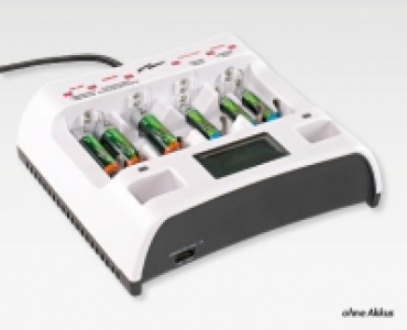 ACTIV ENERGY&reg; Profi-Schnellladeger&auml;t