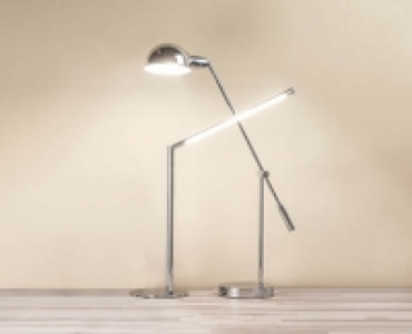 HORSTMANN Design-Tischleuchte