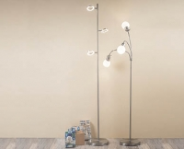 HORSTMANN LED-Stehleuchte