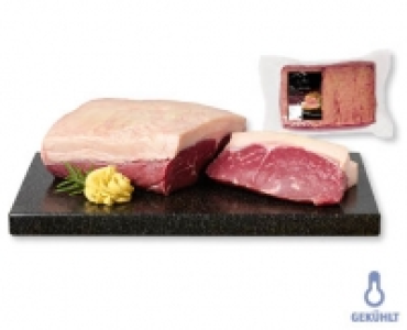 GOURMET Rindsentrecôte Black Angus CHF 3.79
