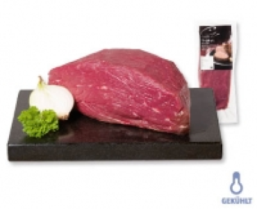 GOURMET Rindshuft Black Angus CHF 3.49