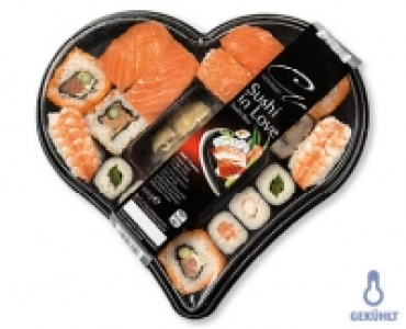 GOURMET Sushi in Love CHF 7.99