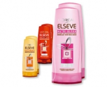 ELSEVE Pflegespulung CHF 4.49