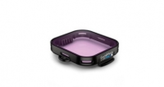 Magenta Dive Filter Dv Housing GoPro 5 CHF&nbsp;69.90