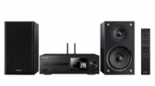 Pioneer X-HM76D-BB Micro Hifi Anlage CHF&nbsp;699.00
