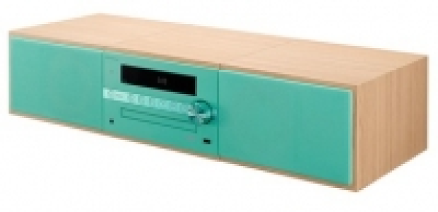 Pioneer X-CM56D-GR Micro Hifi Anlage CHF&nbsp;329.00