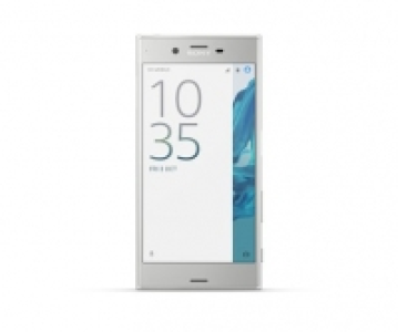 Sony Xperia XZ platinium CHF&nbsp;699.00