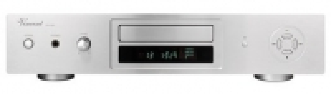 Vincent CD-400 silber CHF 890.00
