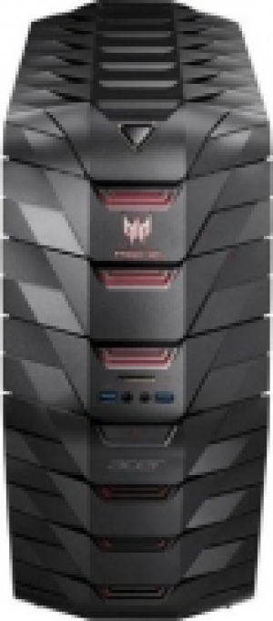 Acer Predator G6-710-B1MEZ006 Desktop CHF&nbsp;3,299.00