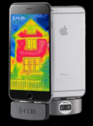 FLIR One iOS CHF 259.00