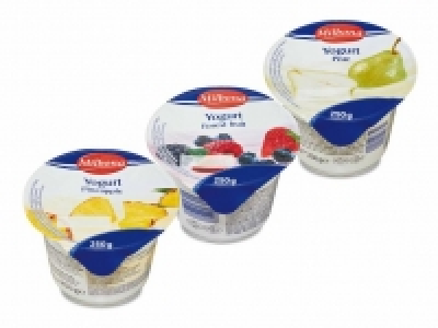 Fruchtjoghurt 1.8% Fett CHF 0.35