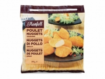 Poulet-Nuggets CHF 4.95