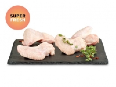 Poulet-Flügeli