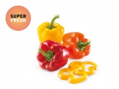 Peperoni Mix CHF 0.89