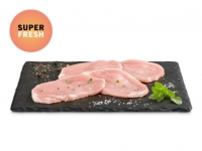 Schweins-Piccata
