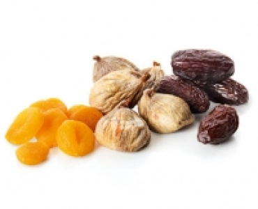 GOURMET Trockenfrüchte CHF 2.79