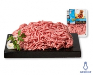 NATURE SUISSE Gemischtes Hackfleisch